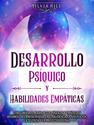 Desarrollo Psíquico y Habilidades Empáticas - Audiobook